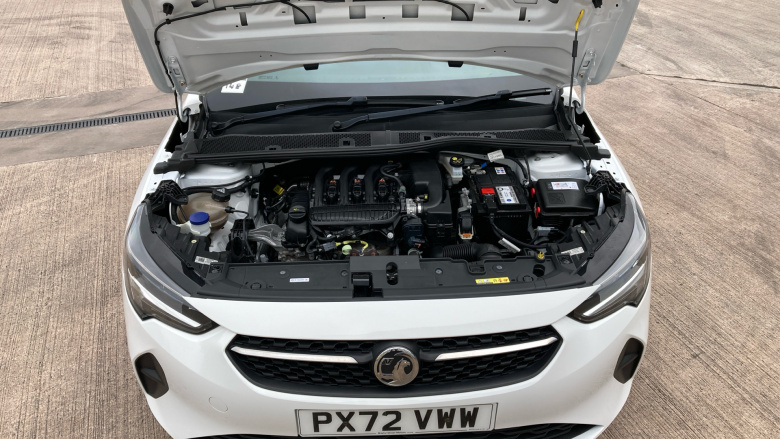 Vauxhall Corsa 1.2 SE Edition 5dr Petrol Hatchback